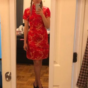 Chinese classic #kimono